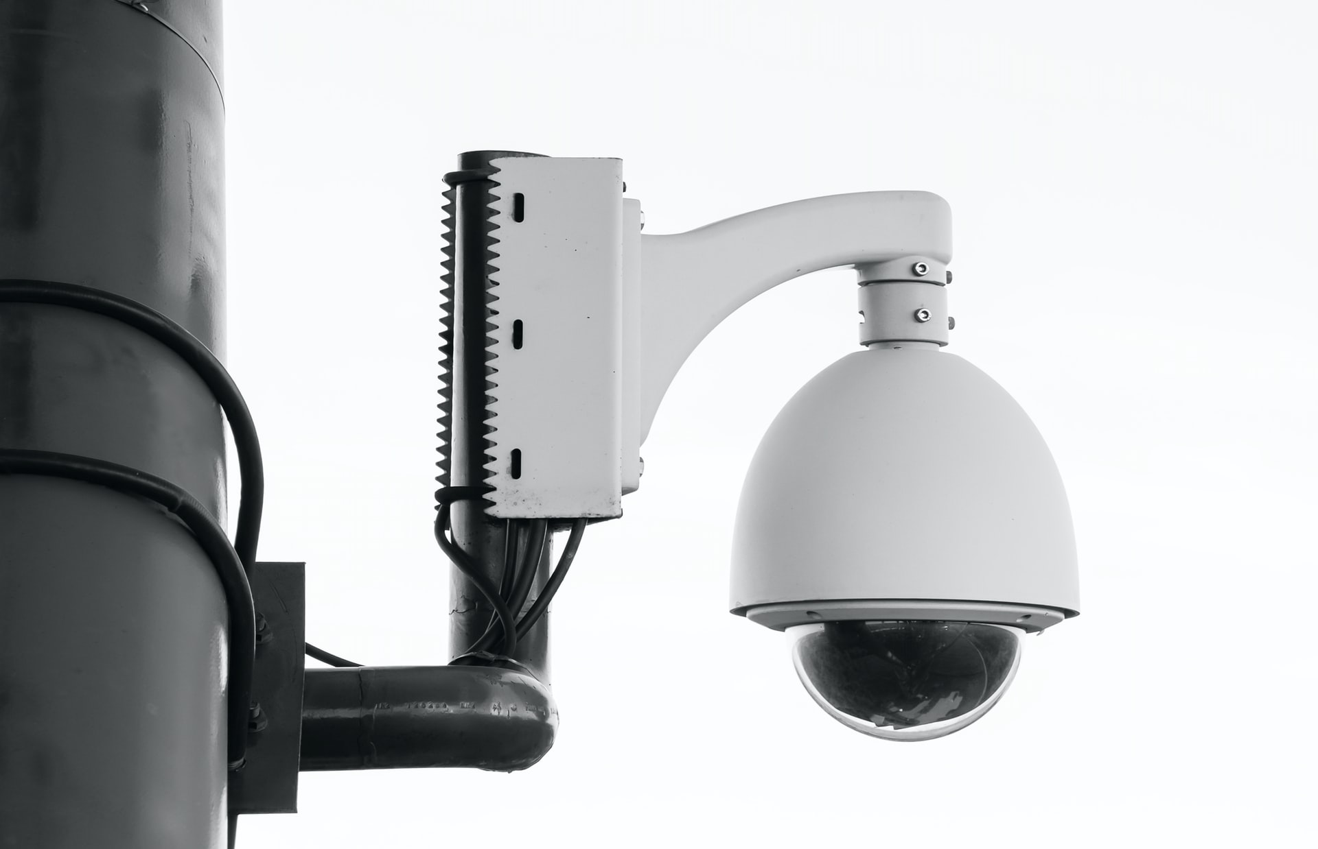 CCTV Camera Solution